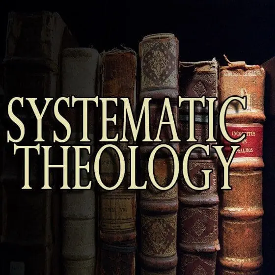 Bible Study Methods Session 7