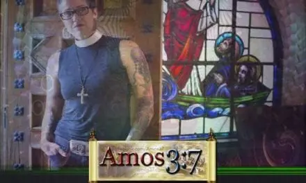 Spiritual Deception of The Progressives