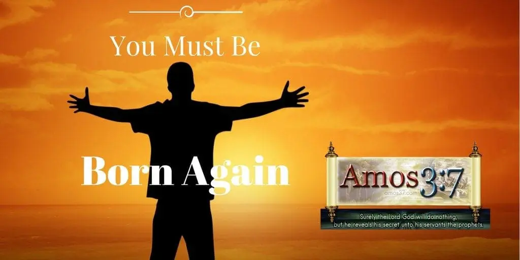 Refute, Universalism, Born Again,