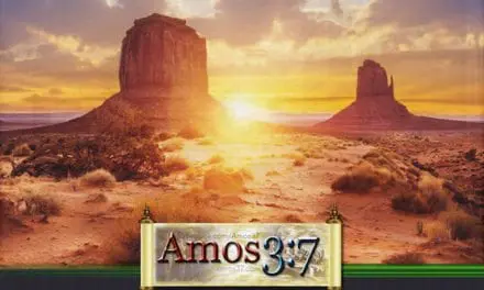 Noah’s Flood & CPT Part 1