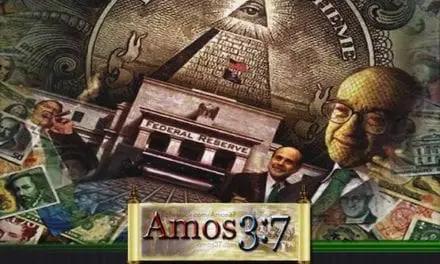 Brotherhood of Darkness and Banking