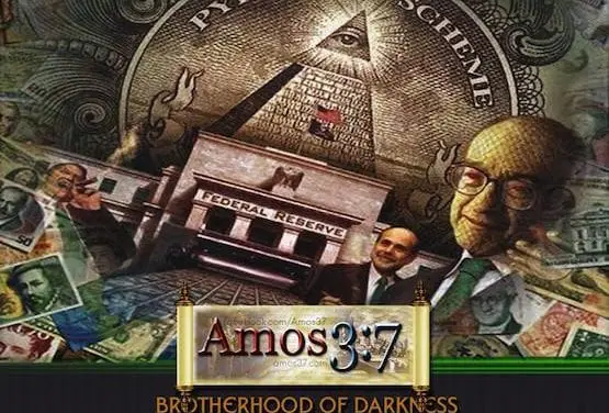 Brotherhood of Darkness and Banking