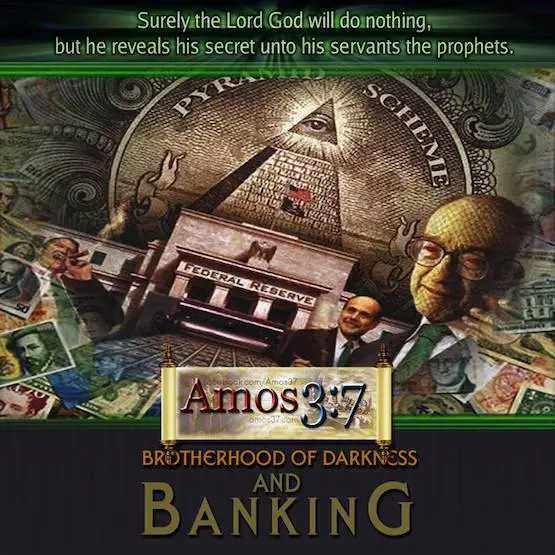 Brotherhood of Darkness and Banking