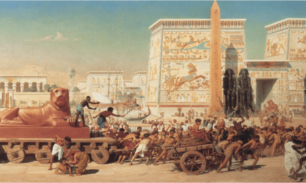 Romans Chapter 9 Commentary & Notes