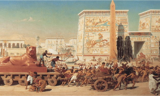 Romans Chapter 9 Commentary & Notes