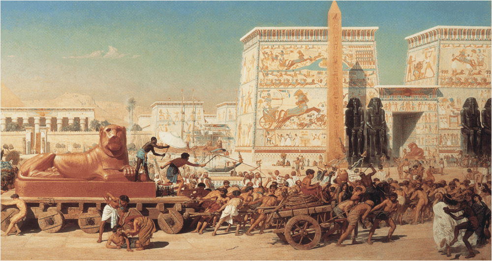 Romans Chapter 9 Commentary & Notes