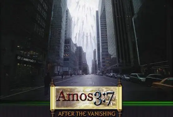 After the Vanishing Ch. 1
