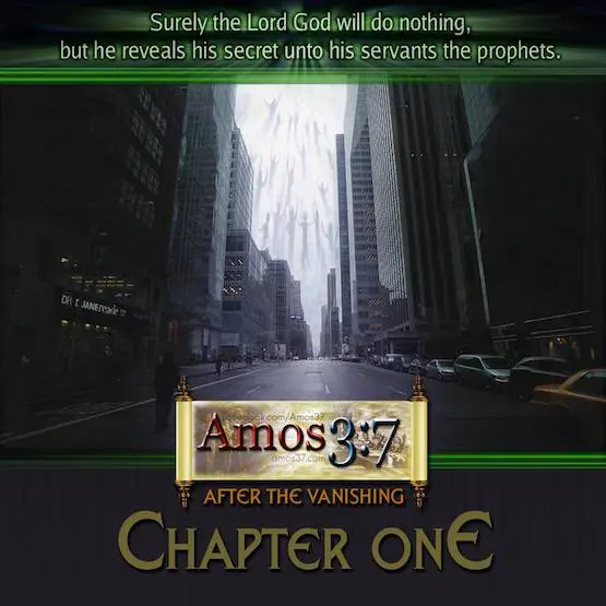After the Vanishing Ch. 1
