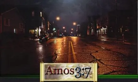 After the Vanishing Ch. 2
