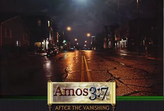 After the Vanishing Ch. 2