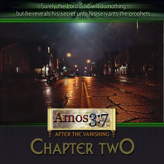 After the Vanishing Ch. 2