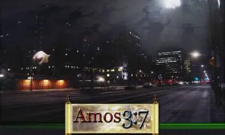 After the Vanishing Ch.3