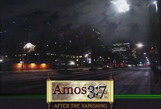 After the Vanishing Ch.3