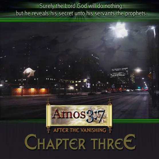 After the Vanishing Ch.3