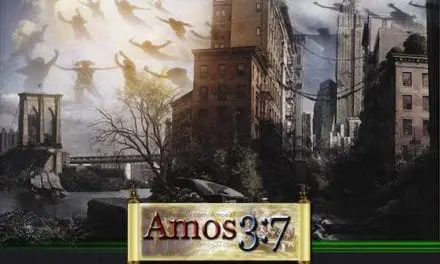 After the Vanishing Ch.4