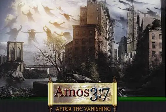 After the Vanishing Ch.4