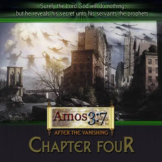 After the Vanishing Ch.4
