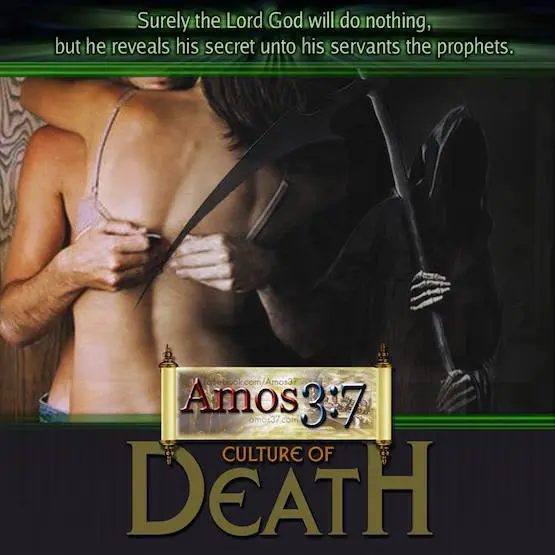 Culture of Death