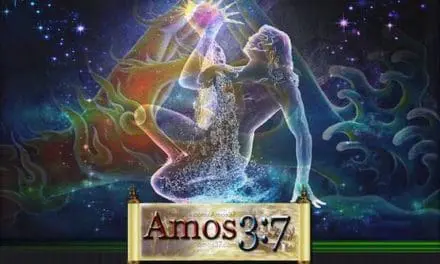 AQUARIUS: The Age Of Evil (How The New Age Became The NWO)