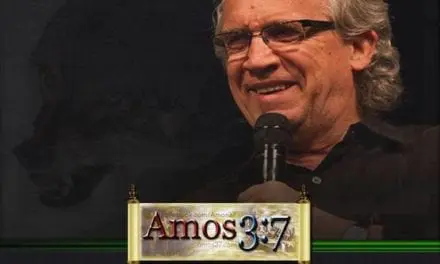 Bill Johnson’s False Gospel