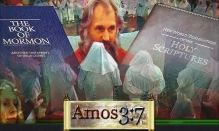 Cult Counterfeits, Gospels & Christ’s