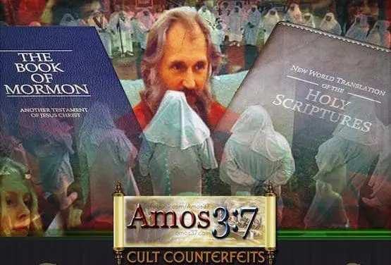 Cult Counterfeits, Gospels & Christ’s