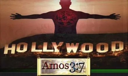 Hollywood Antichrist Agenda