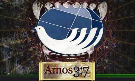 Earth Charter: New Age Fangs