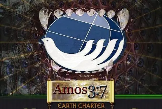 Earth Charter: New Age Fangs