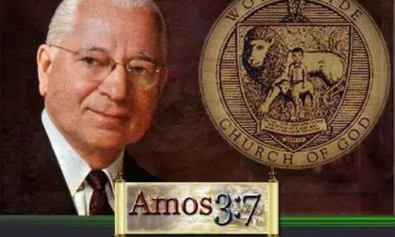 Herbert Armstrong Exposed