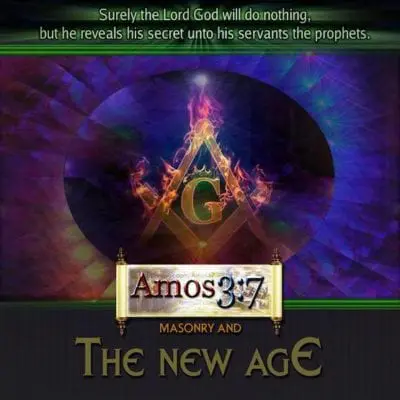 Mason, Masonry, New Age, Connections, Albert Pike,