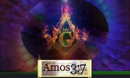 Masonry & The New Age