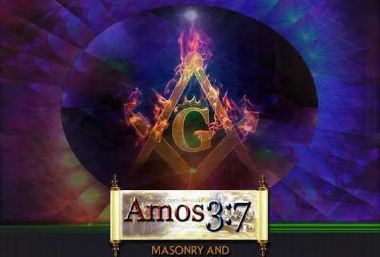 Freemasonry Exposed