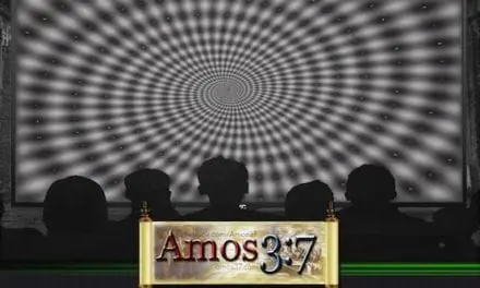 Mass Hypnosis Mass Deception