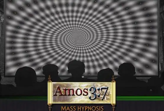 Mass Hypnosis Mass Deception