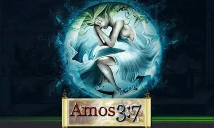 Meet The Greek gods: Gaea Mother Earth