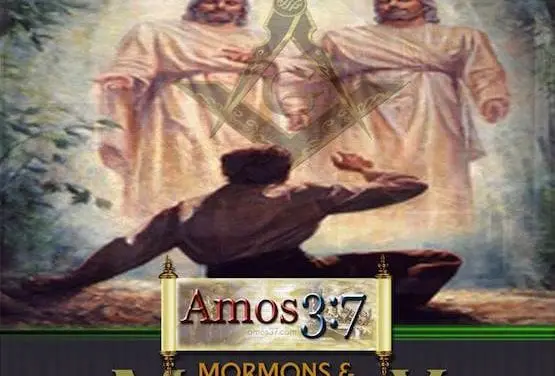Mormons & Masonory