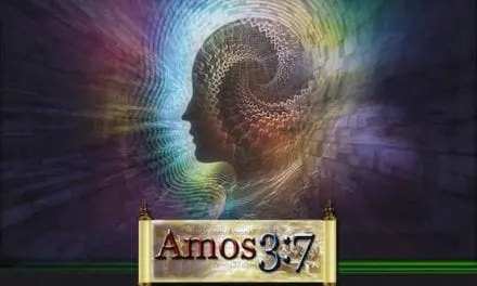 Evolution of The CONscience: New Age Lie of Homo Noeticus
