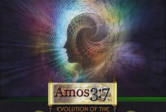 Evolution of The CONscience: New Age Lie of Homo Noeticus