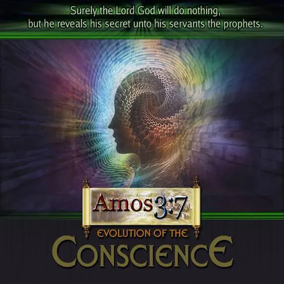 Evolution of The CONscience: New Age Lie of Homo Noeticus