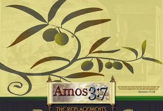 The Replacements Part 3 The Rise of Roman Catholicism