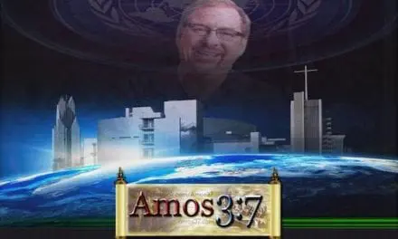 Rick Warren The UN & The Global Church Part 3