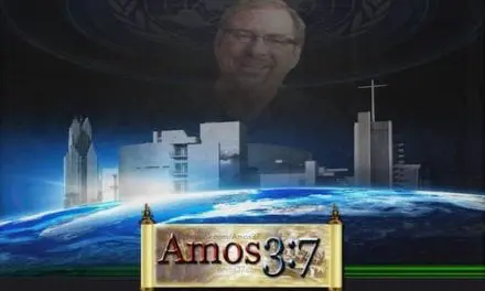 Rick Warren The UN & The Global Church Part 2