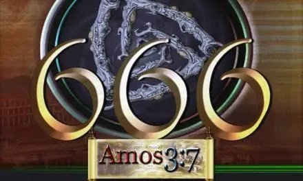 Satanic Origins:  666