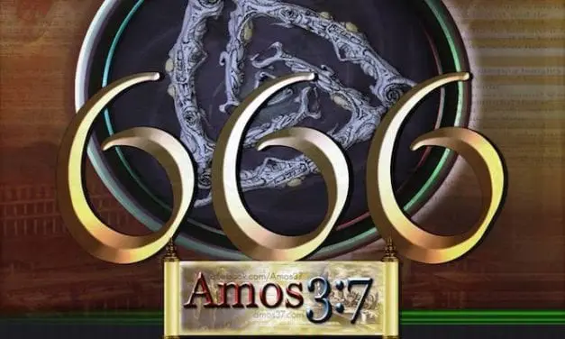 Satanic Origins:  666