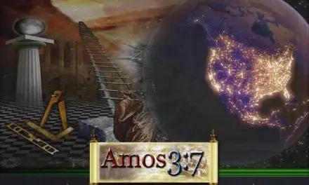 The New Atlantis: America