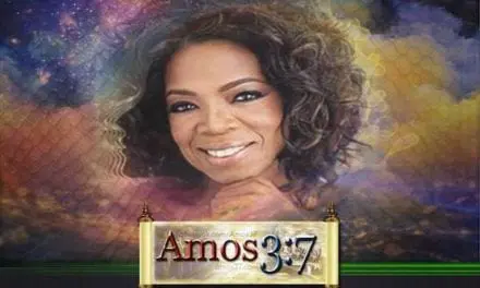 The Oprah Effect
