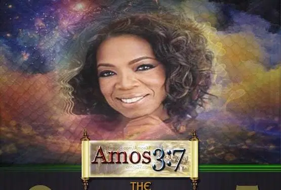 The Oprah Effect