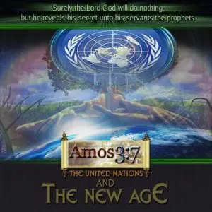 The UN, New Age, History, Alice Bailey, Lucis Trust,