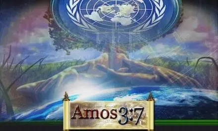 The United Nations and The New Age